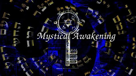 mystic awakening